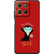 Чохол BoxFace Motorola Edge 60 Neo 