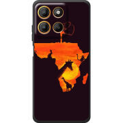 Чохол BoxFace Motorola Edge 60 Neo 