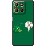 Чохол BoxFace Motorola Edge 60 Neo 