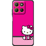 Чохол BoxFace Motorola Edge 60 Neo 