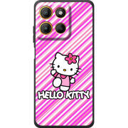 Чохол BoxFace Motorola Edge 60 Neo 