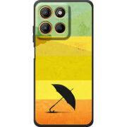 Чохол BoxFace Motorola Edge 60 Neo 