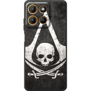 Чохол BoxFace Motorola Edge 60 Neo 