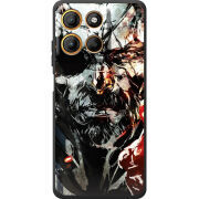 Чохол BoxFace Motorola Edge 60 Neo 