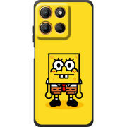 Чохол BoxFace Motorola Edge 60 Neo 