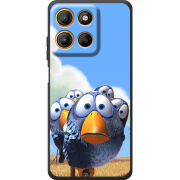 Чохол BoxFace Motorola Edge 60 Neo 