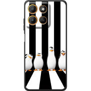 Чохол BoxFace Motorola Edge 60 Neo 