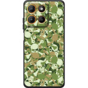 Чохол BoxFace Motorola Edge 60 Neo 