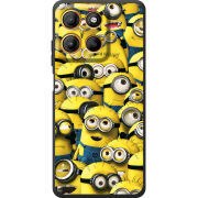 Чохол BoxFace Motorola Edge 60 Neo 