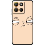 Чохол BoxFace Motorola Edge 60 Neo 