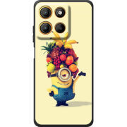 Чохол BoxFace Motorola Edge 60 Neo 