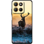 Чохол BoxFace Motorola Edge 60 Neo 