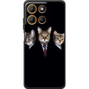 Чохол BoxFace Motorola Edge 60 Neo 