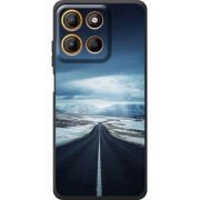 Чохол BoxFace Motorola Edge 60 Neo 