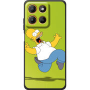 Чохол BoxFace Motorola Edge 60 Neo 