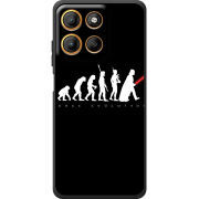 Чохол BoxFace Motorola Edge 60 Neo 