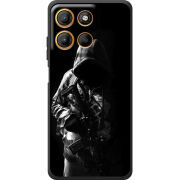 Чохол BoxFace Motorola Edge 60 Neo 