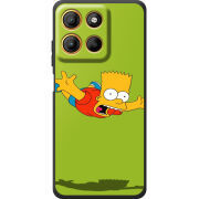 Чохол BoxFace Motorola Edge 60 Neo 