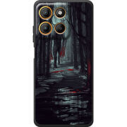 Чохол BoxFace Motorola Edge 60 Neo Forest and Beast