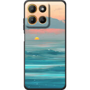 Чохол BoxFace Motorola Edge 60 Neo Inspiration