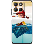 Чохол BoxFace Motorola Edge 60 Neo 