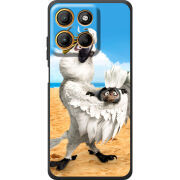 Чохол BoxFace Motorola Edge 60 Neo 