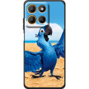 Чохол BoxFace Motorola Edge 60 Neo 