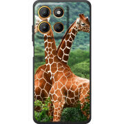 Чохол BoxFace Motorola Edge 60 Neo 