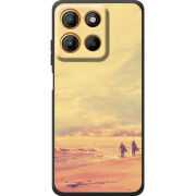 Чохол BoxFace Motorola Edge 60 Neo 