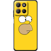 Чохол BoxFace Motorola Edge 60 Neo 