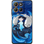 Чохол BoxFace Motorola Edge 60 Neo Song of the Sea