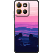 Чохол BoxFace Motorola Edge 60 Neo Top of the World