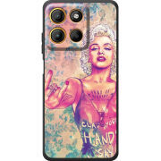 Чохол BoxFace Motorola Edge 60 Neo 