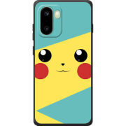 Чохол BoxFace OnePlus 15R 