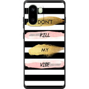 Чохол BoxFace OnePlus 15R Dont Kill My Vibe
