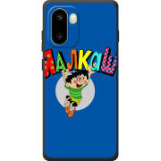 Чохол BoxFace OnePlus 15R 