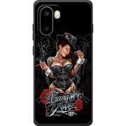 Чохол BoxFace OnePlus 15R 