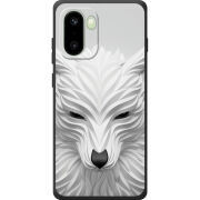 Чохол BoxFace OnePlus 15R White Wolf