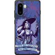 Чохол BoxFace OnePlus 15R Witches Bitches