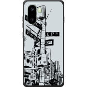 Чохол BoxFace OnePlus 15R 17 Street