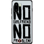 Чохол BoxFace OnePlus 15R No Girlfriend