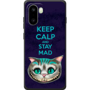 Чохол BoxFace OnePlus 15R Stay Mad