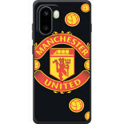 Чохол BoxFace OnePlus 15R FC Manchester-U