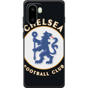 Чохол BoxFace OnePlus 15R FC Chelsea