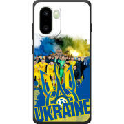 Чохол BoxFace OnePlus 15R Ukraine national team