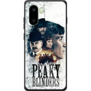 Чохол BoxFace OnePlus 15R Peaky Blinders Poster
