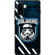 Чохол BoxFace OnePlus 15R 