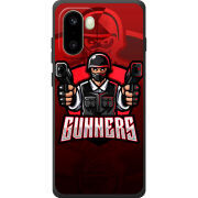 Чохол BoxFace OnePlus 15R 