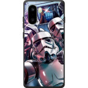 Чохол BoxFace OnePlus 15R Stormtroopers
