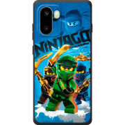 Чохол BoxFace OnePlus 15R Lego Ninjago